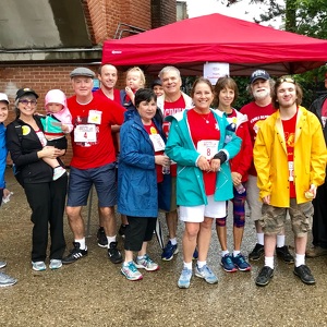 Fundraising Page: Tim's Troublemakers